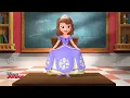 Sofia the First | Opening Titles | Disney Junior UK HD