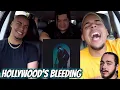 POST MALONE HOLLYWOOD S BLEEDING FULL ALBUM REACTION REVIEW