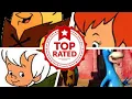 List Of The Flintstones Characters