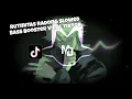 Lagu RUTINITAS RADONG SLOWED BASS BOOSTER VIRAL TIKTOK!