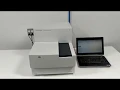 Agilent SureScan G2600D Microarray Scanner G4900DA BOSTONIND - 13999