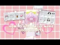 HOW TO MAKE AN ACTUALLY GOOD OUTFIT WATCH TO THE END FOR A SURPRISE