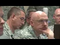 Air Force Reserve Command Chief Master Sergeant Orientation Course