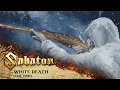 SABATON - White Death (Official Lyric Video)