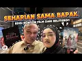Download Lagu ALL DAY WITH DAD!! THE FILM FROM BELITUNG IS VERY GOOD!!