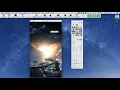 LiveCode - HelloWorld