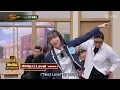 Download Lagu Bada Lee's iconic choreos for Aespa, EXO Kai, and more! | Men on a Mission EP 411 | Viu