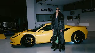 Wingii EHHHHH Official Music Video وينجي أيه 