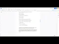 Test questions for JAVA programming internship