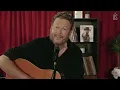 Blake Shelton — The Baby (Live at American Songwriter)