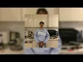 Jeff Redd - Psycho (Slowed + Reverb)