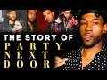 The UNDERRATED Career Of PARTYNEXTDOOR