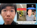 Download Lagu Influencer Called Out For Pretending To Be Homeless 