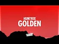 Download Lagu Huntrix - Golden (Lyrics) KPop Demon Hunters | i'm done hiding now i'm shining (432Hz)