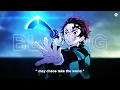 Download Lagu STIM - Blazing (Lyrics / AMV)
