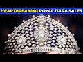 The Royal Tiaras That Should Have Stayed in the Family—But Were Sold Instead