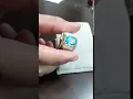 Download Lagu Cincin Swiss blue topaz