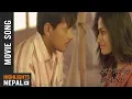 Download Lagu Ho Yestai Raichha Maya | AJHAI PANI Song | Sudarshan | Surakshya | Pooja | Rajan Raj Siwakoti
