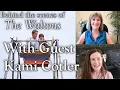 The Waltons - Kami Cotler Interview