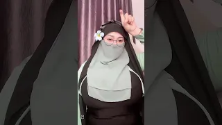 vita coklat goyang bergetar