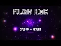 Polaris Remix (Sped Up + Reverb)