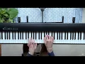 Re - Nils Frahm | Piano Cover