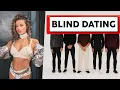 Lagu Blind Date Kandidaat Brengt Bizar Cadeau!