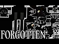 The FORGOTTEN Shadow Animatronics Of Five Nights At Freddy s