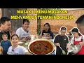 Download Lagu PERJALANAN 10 JAM DARI MONGOLIA DALAM KE HEBEI, MASAK MAKAN BERSAMA DENGAN TEMAN INDONESIA 