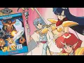 Download Lagu Valis III - The SEGA Genesis Game That Mixed Anime with Action!