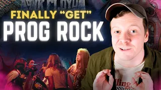 Prog Rock Rock s Quiet Civil War With Recommendations