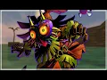 Download Lagu Majora's Mask in 2021 is an Existential Nightmare