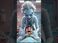 Download Lagu Doctor Elsa Freezes Them Alive 🩺❄️😨