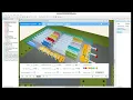 MMFS5013 - Multi Agent System Simulation with Anylogic Software