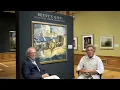 Wyeth Day Betsy s Gift A Conversation with Jamie Wyeth