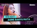 Download Lagu ASINE BANYU MATA Voc DEDE RISTY I LIVE MANGGUNG ONLINE