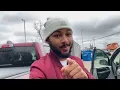 This driving job pays me over 1000 a week