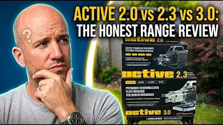 Active Range Review Don t Choose the Wrong One