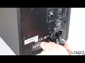 Download Lagu Monitor Speaker Not Turning On? How to Change a Blown Fuse (No Power) | Bop DJ