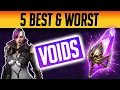 5 BEST WORST CHAMPIONS IN RAID VOID EDITION Raid Shadow Legends