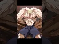 Download Lagu When Jack Hanma almost killed Pickle #anime #animeedit #jackhanma #baki #shorts #shortsvideo