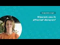 Download Lagu 4. Waarom zou ik effectief doneren?