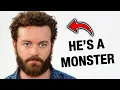 Danny Masterson is in BIG trouble