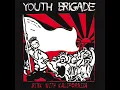 Blown Away - Youth Brigade