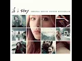 If I Stay Official Soundtrack | Halo Preview - Ane Brun & Linnea Olsson | WaterTower