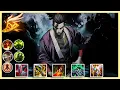 Download Lagu Phasuo YASUO MONTAGE - GM YASUO MAIN l LOL SPACE