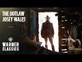 Download Lagu The Outlaw Josey Wales | Trading Post Showdown | Warner Classics