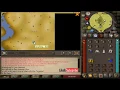 How to get to Desert Lizards in OSRS