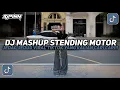 Download Lagu DJ MASHUP STENDING MOTOR BOOTLEG JEDAG JEDUG VIRAL TIKTOK TERBARU 2025!!