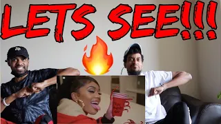 saweetie pretty bitch freestyle official video reaction kevinkev